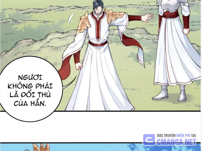 Ta Dùng Cơ Bắp Xưng Bá Tu Tiên Giới Chapter 100 - 90