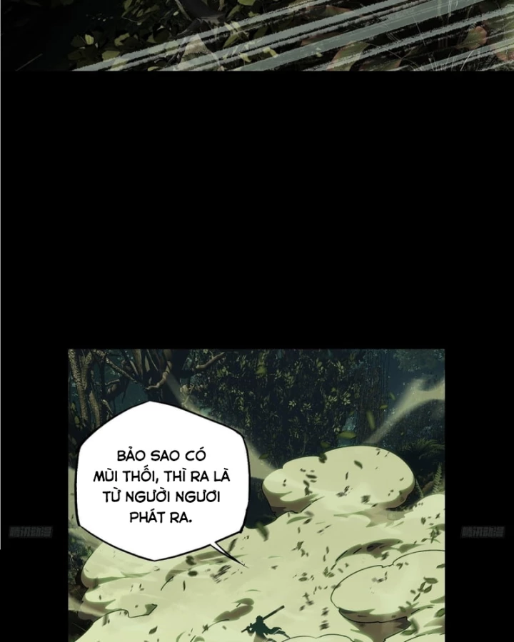Đại Tượng Vô Hình Chapter 507 - 8