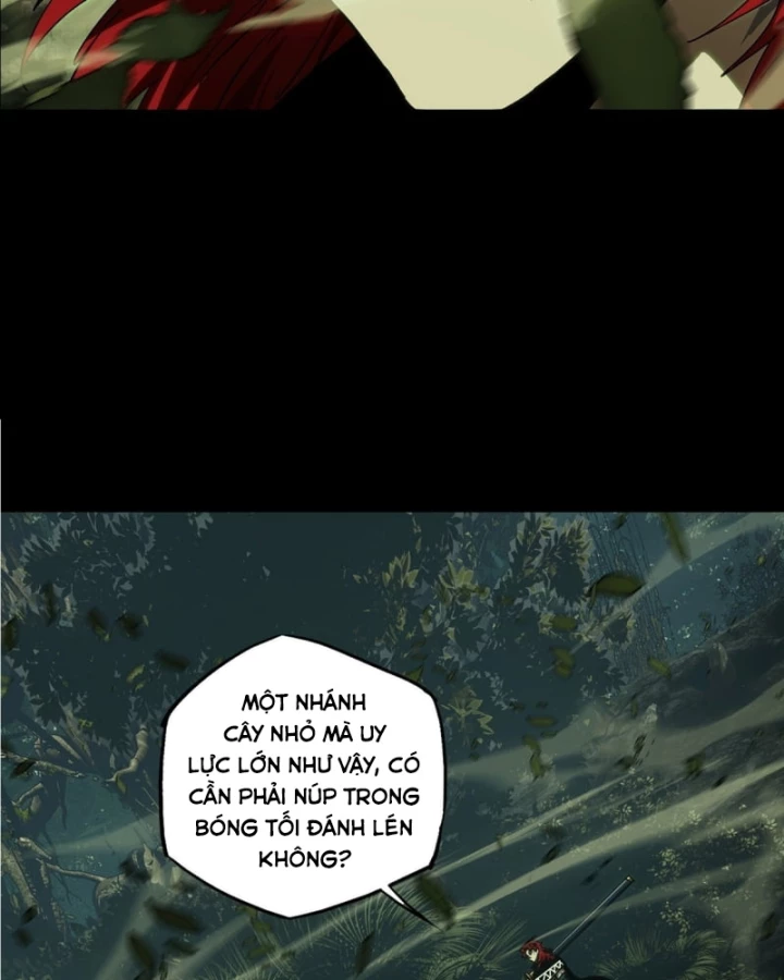 Đại Tượng Vô Hình Chapter 507 - 11