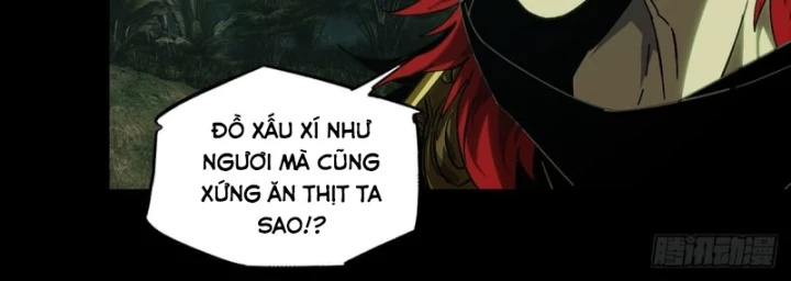 Đại Tượng Vô Hình Chapter 507 - 24