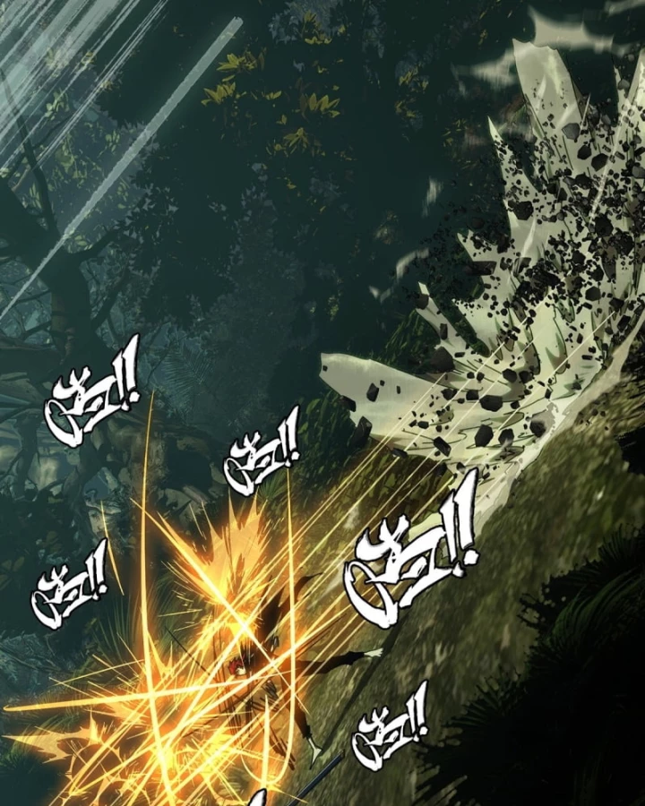 Đại Tượng Vô Hình Chapter 507 - 39