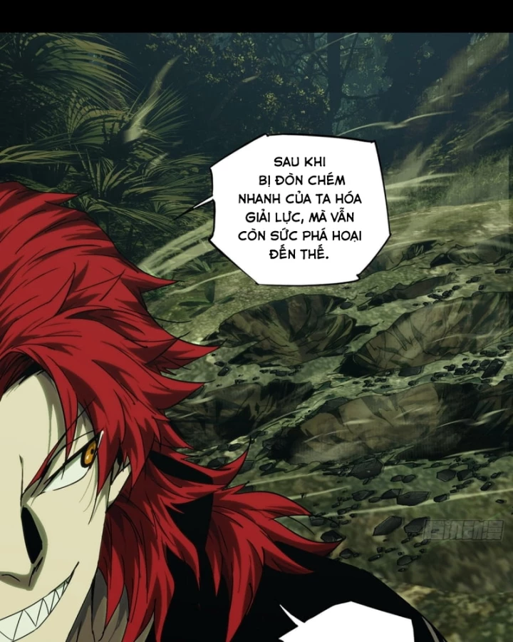 Đại Tượng Vô Hình Chapter 507 - 41