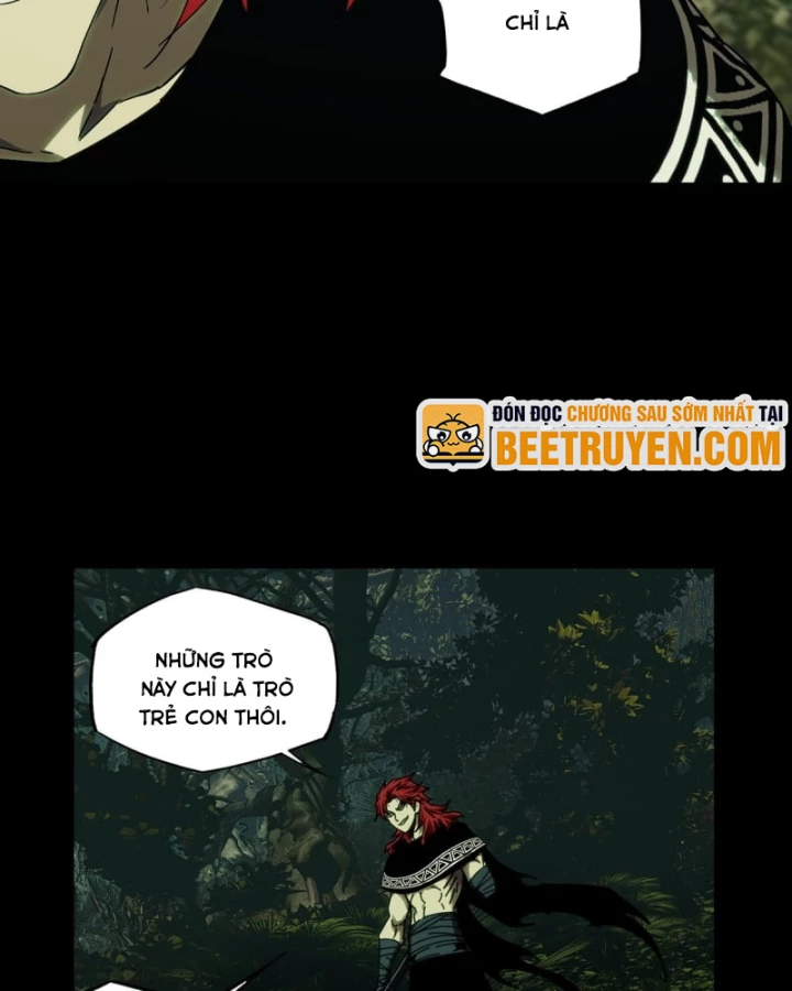 Đại Tượng Vô Hình Chapter 507 - 42