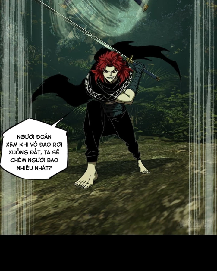 Đại Tượng Vô Hình Chapter 507 - 46