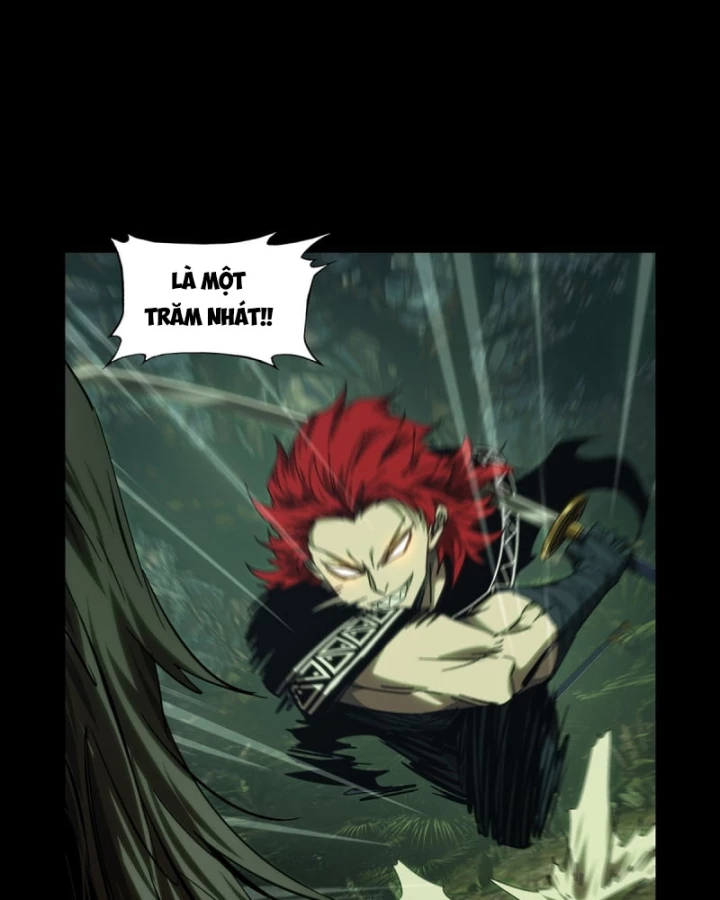 Đại Tượng Vô Hình Chapter 507 - 47