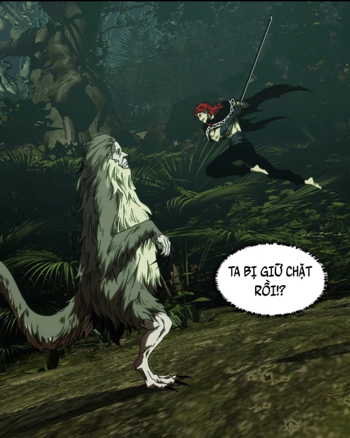 Đại Tượng Vô Hình Chapter 507 - 52