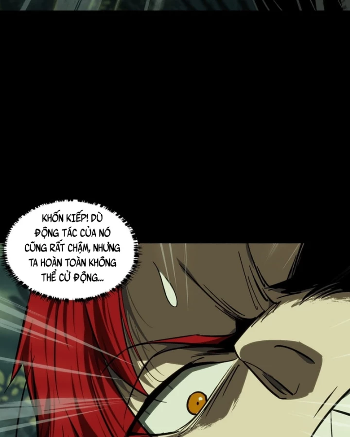 Đại Tượng Vô Hình Chapter 507 - 60