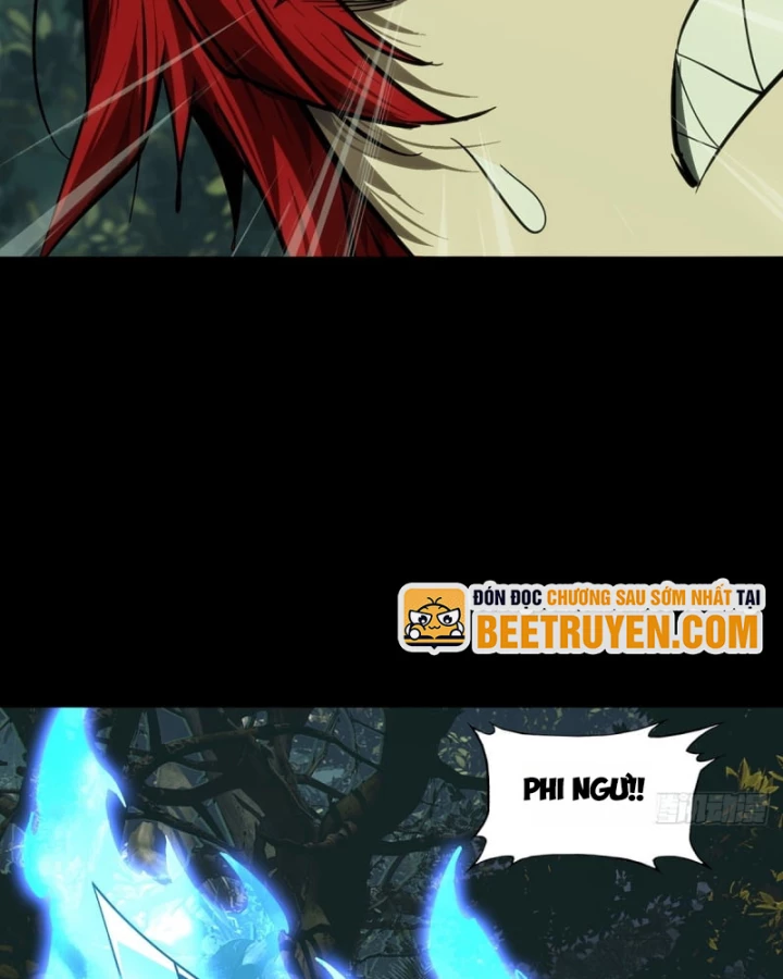 Đại Tượng Vô Hình Chapter 507 - 61