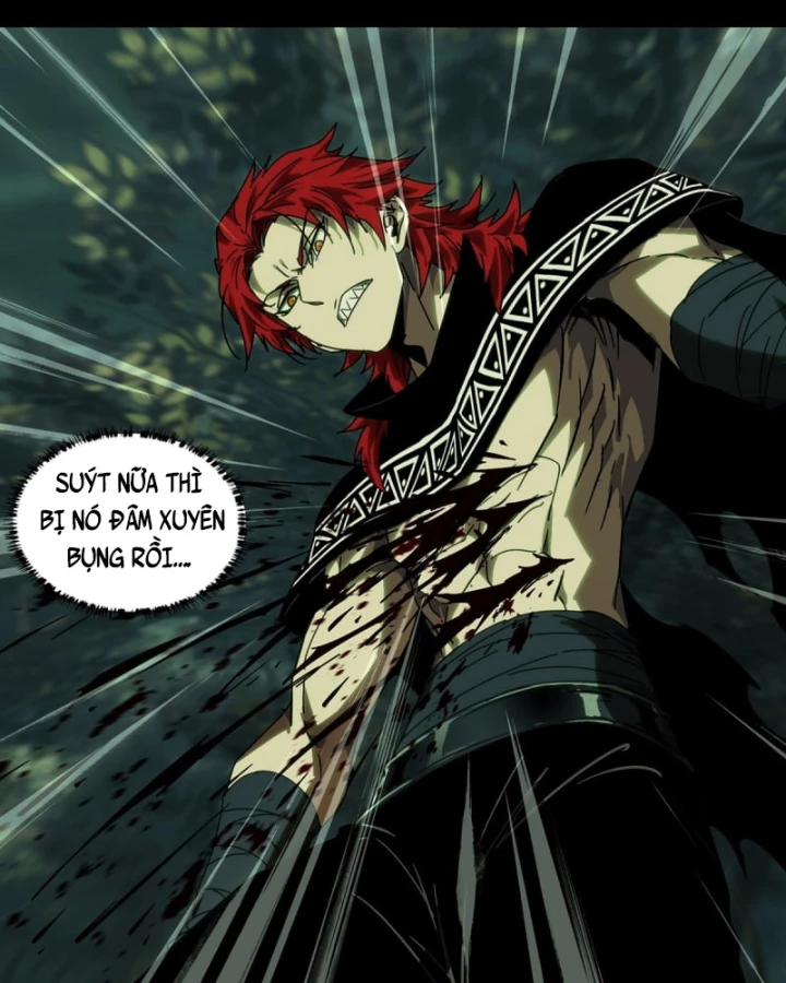 Đại Tượng Vô Hình Chapter 507 - 69