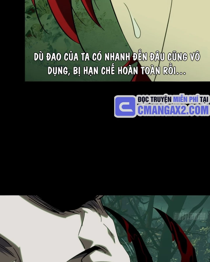 Đại Tượng Vô Hình Chapter 507 - 71