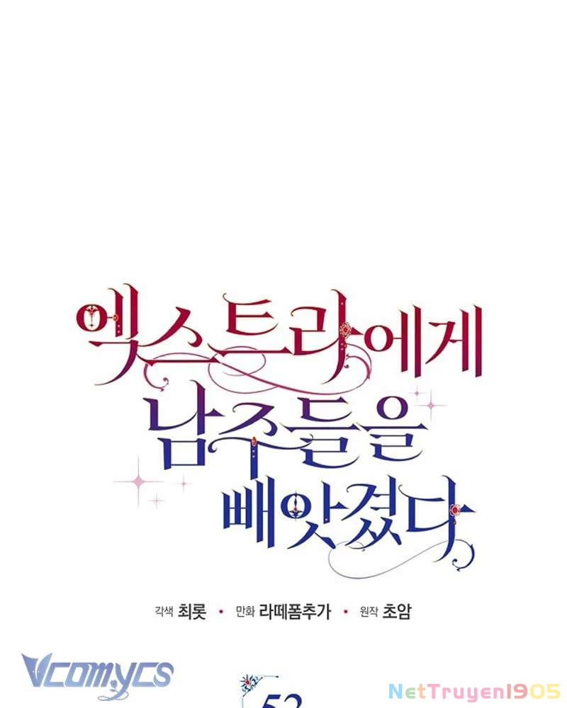 Các Nam Chính Đã Bị Nữ Phụ Cướp Mất Chapter 53 - 15