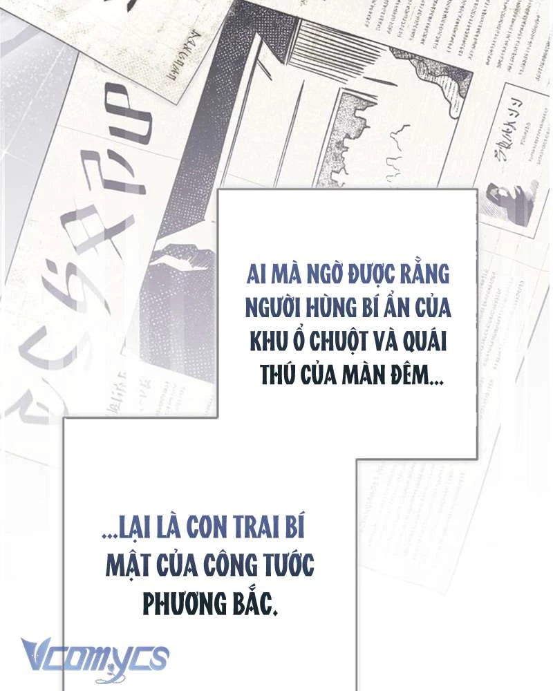 Các Nam Chính Đã Bị Nữ Phụ Cướp Mất Chapter 53 - 20