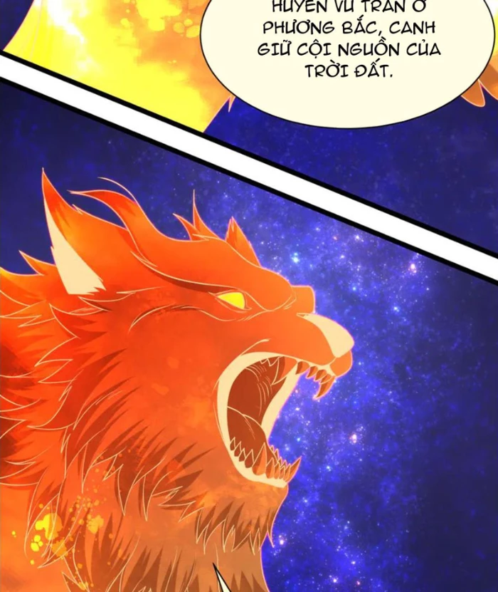 Kỷ Nguyên Kỳ Lạ Chapter 492 - 31
