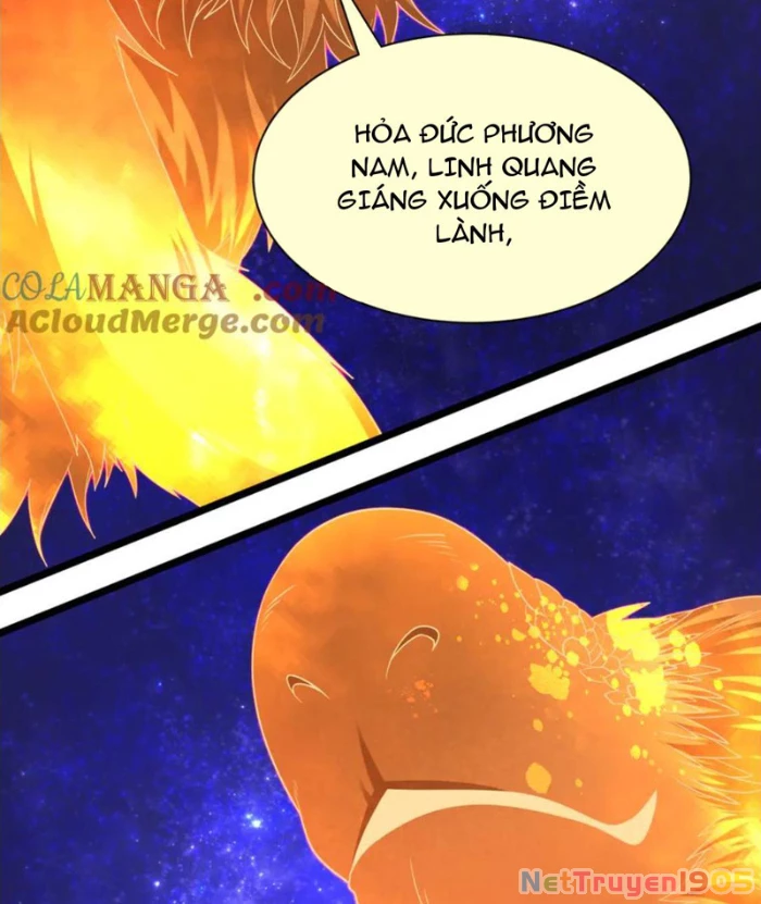 Kỷ Nguyên Kỳ Lạ Chapter 492 - 32
