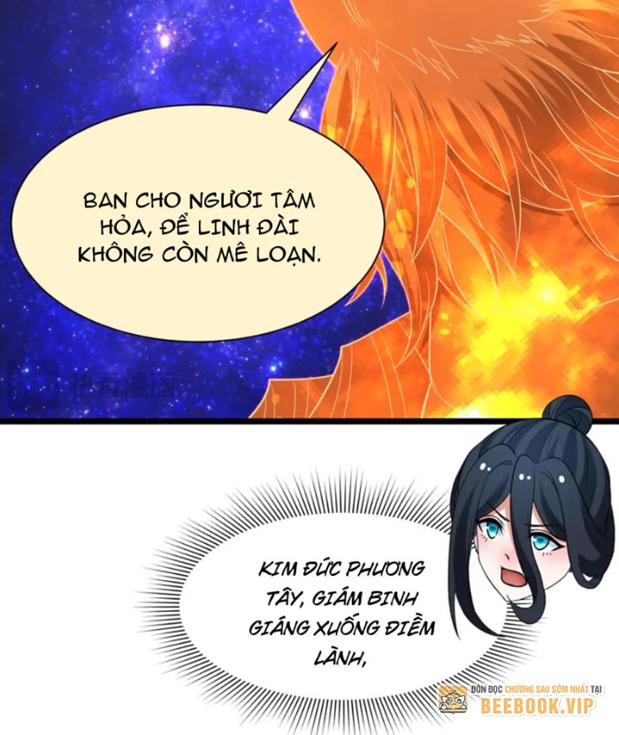 Kỷ Nguyên Kỳ Lạ Chapter 492 - 33