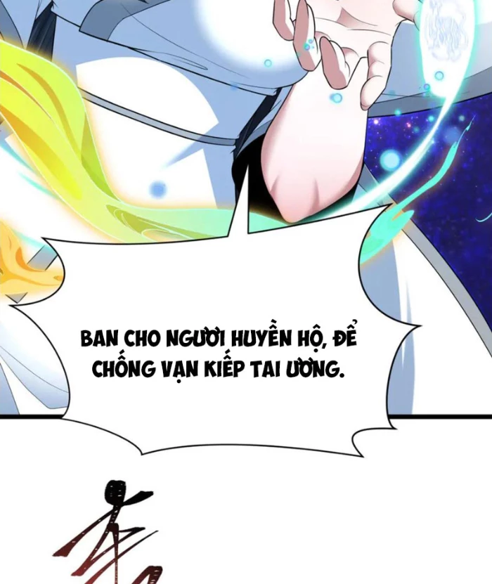 Kỷ Nguyên Kỳ Lạ Chapter 492 - 38