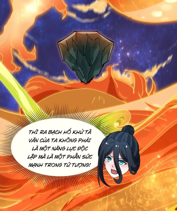Kỷ Nguyên Kỳ Lạ Chapter 492 - 43