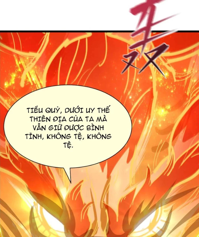 Kỷ Nguyên Kỳ Lạ Chapter 492 - 47