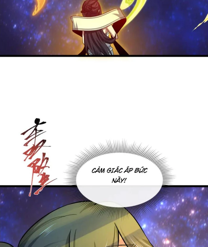Kỷ Nguyên Kỳ Lạ Chapter 492 - 49