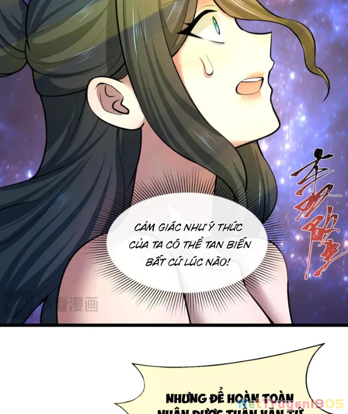 Kỷ Nguyên Kỳ Lạ Chapter 492 - 50