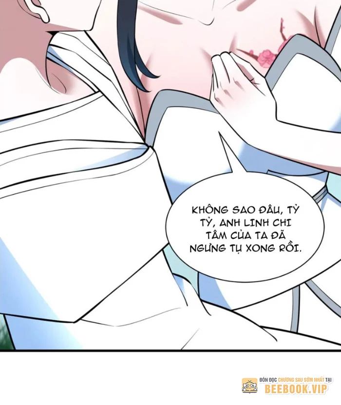 Kỷ Nguyên Kỳ Lạ Chapter 492 - 60