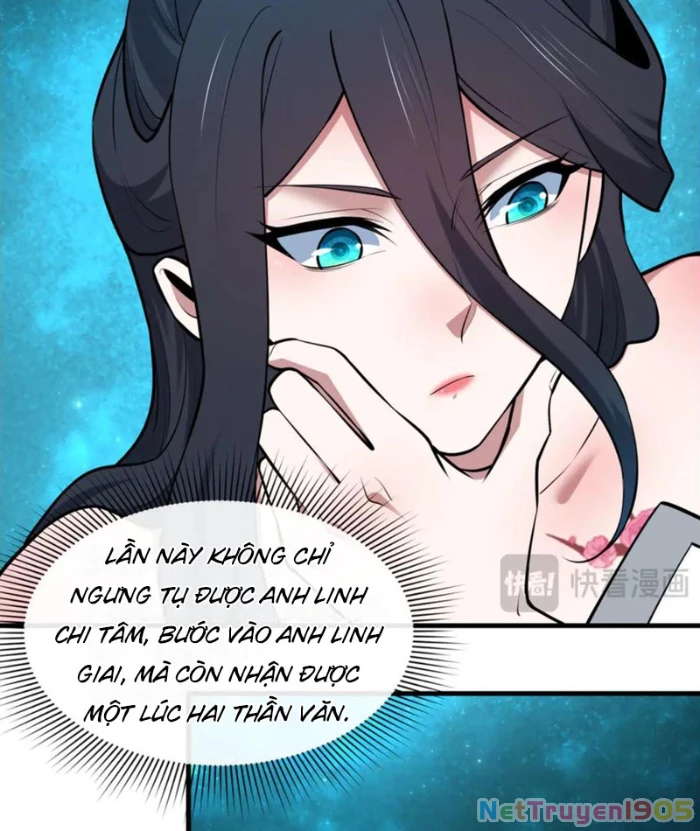 Kỷ Nguyên Kỳ Lạ Chapter 492 - 64