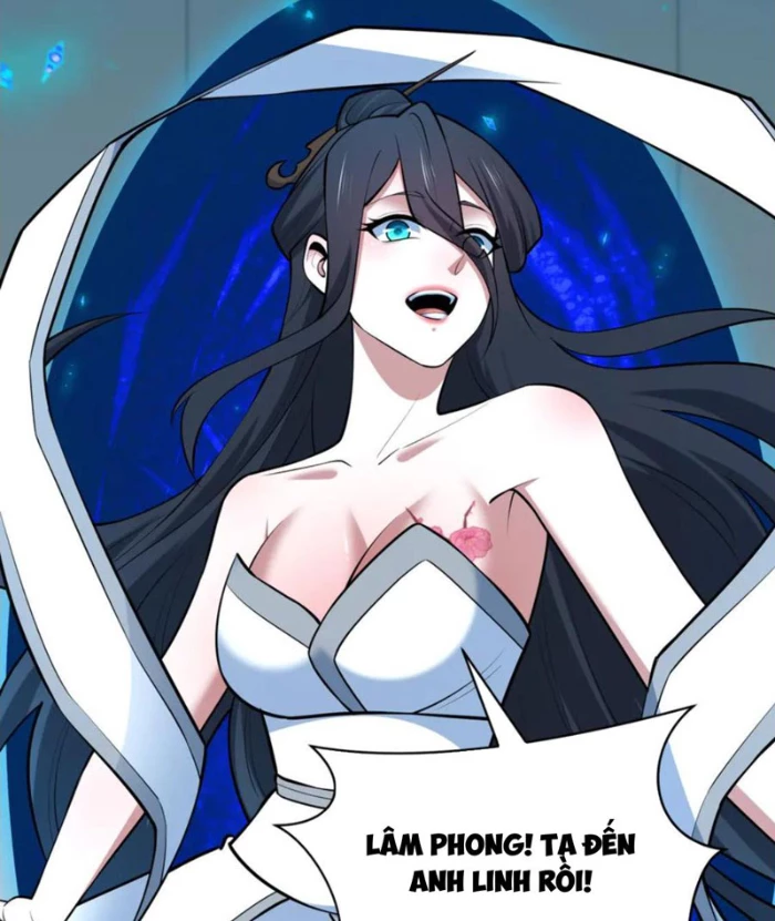 Kỷ Nguyên Kỳ Lạ Chapter 492 - 67