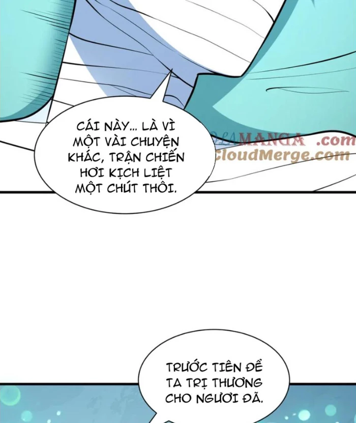 Kỷ Nguyên Kỳ Lạ Chapter 492 - 74