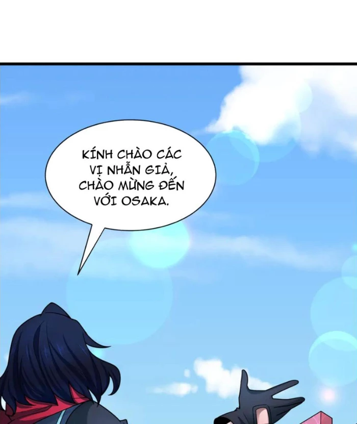 Kỷ Nguyên Kỳ Lạ Chapter 492 - 91