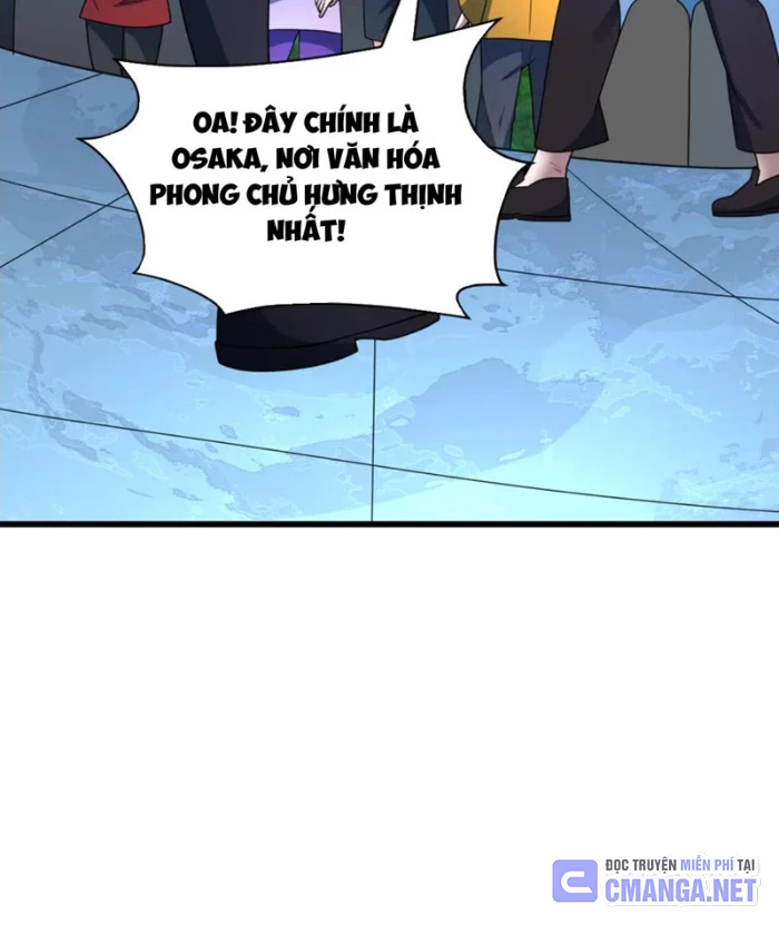 Kỷ Nguyên Kỳ Lạ Chapter 492 - 93