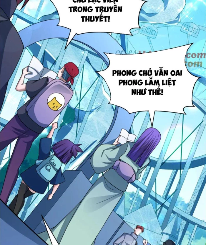 Kỷ Nguyên Kỳ Lạ Chapter 492 - 95