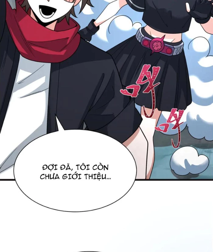 Kỷ Nguyên Kỳ Lạ Chapter 492 - 98