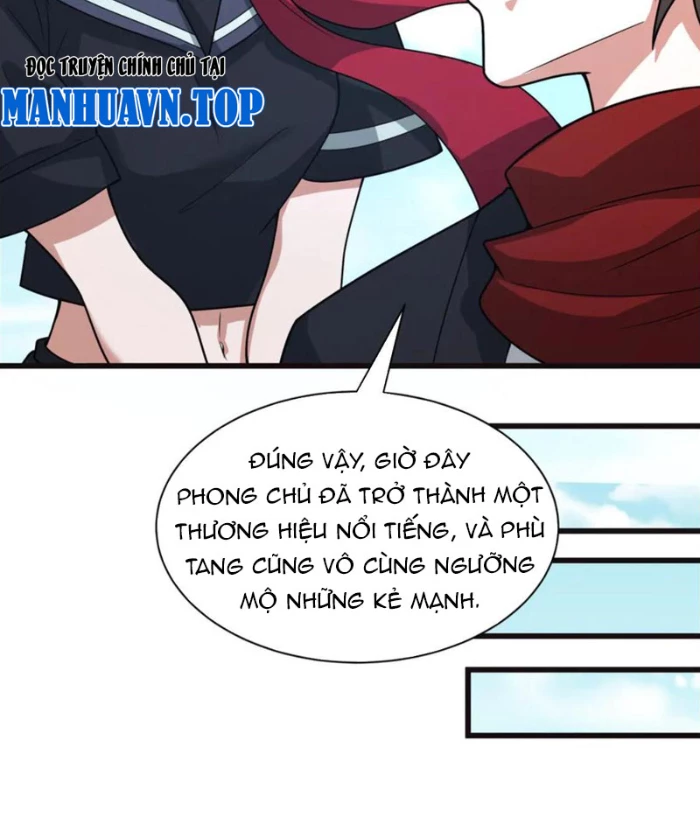 Kỷ Nguyên Kỳ Lạ Chapter 492 - 100