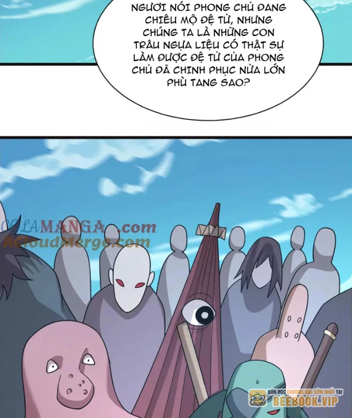 Kỷ Nguyên Kỳ Lạ Chapter 492 - 102