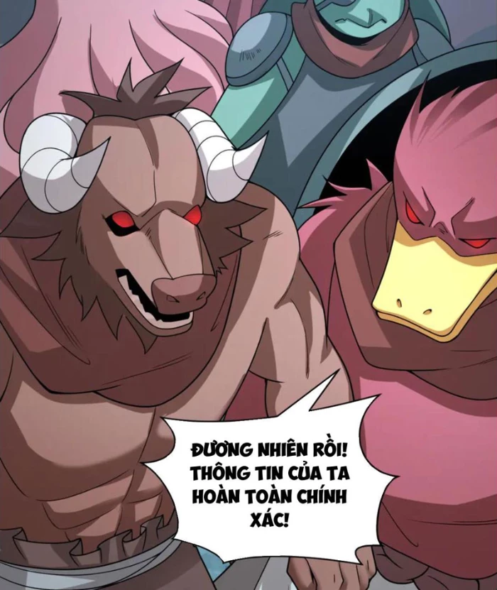 Kỷ Nguyên Kỳ Lạ Chapter 492 - 103