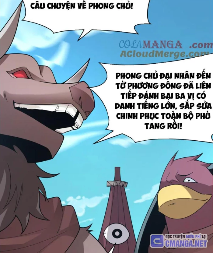 Kỷ Nguyên Kỳ Lạ Chapter 492 - 105