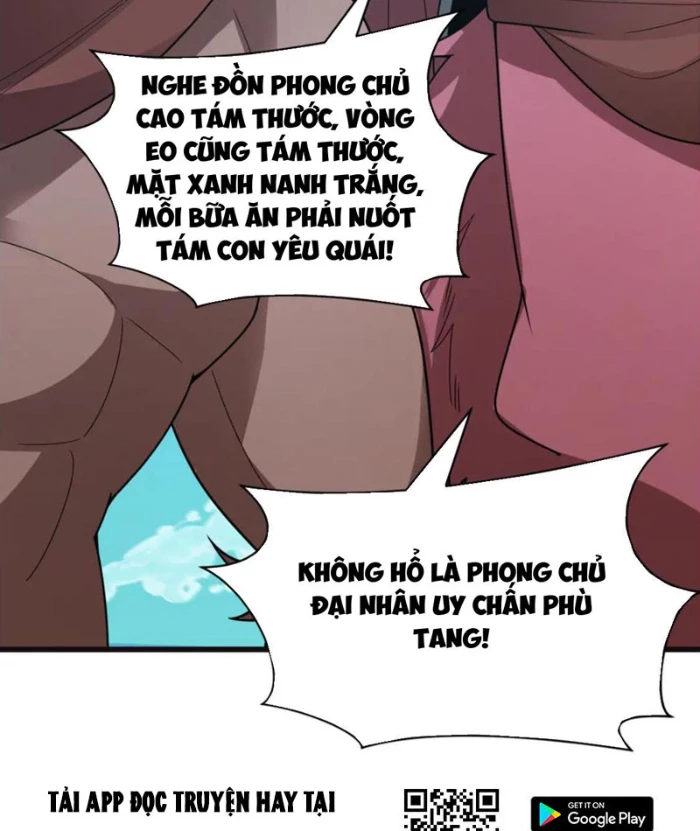 Kỷ Nguyên Kỳ Lạ Chapter 492 - 106