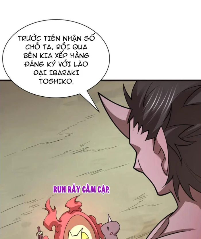 Kỷ Nguyên Kỳ Lạ Chapter 492 - 115