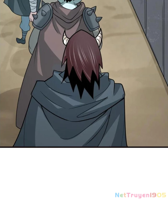 Kỷ Nguyên Kỳ Lạ Chapter 492 - 119