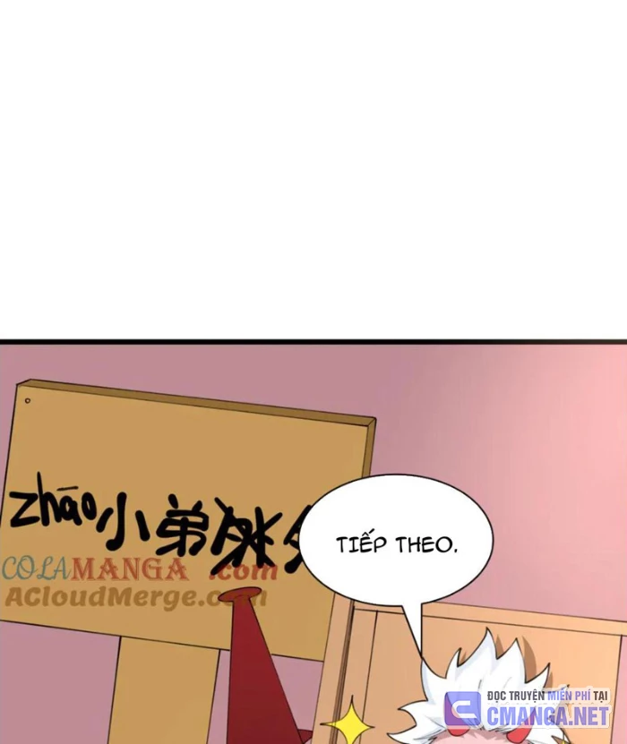 Kỷ Nguyên Kỳ Lạ Chapter 492 - 120