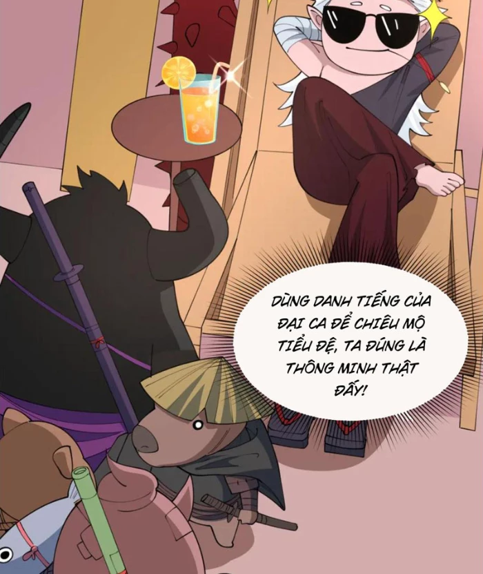 Kỷ Nguyên Kỳ Lạ Chapter 492 - 121