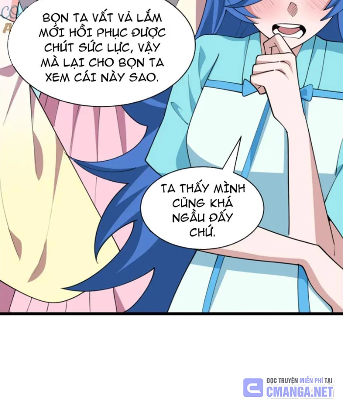 Kỷ Nguyên Kỳ Lạ Chapter 492 - 126