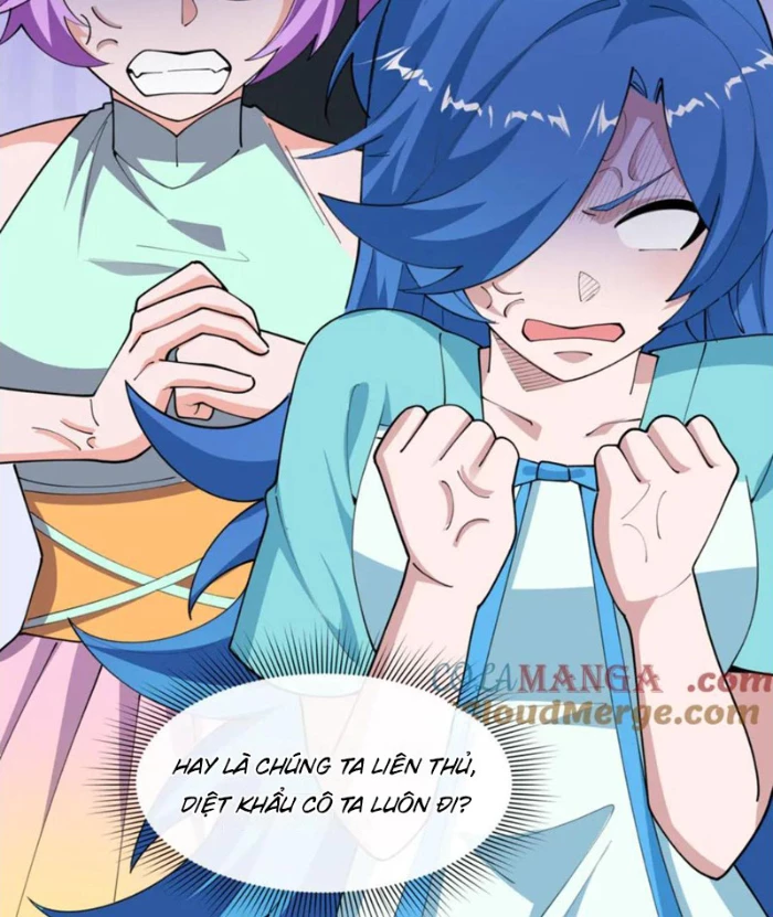 Kỷ Nguyên Kỳ Lạ Chapter 492 - 133