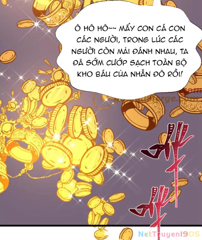 Kỷ Nguyên Kỳ Lạ Chapter 492 - 136