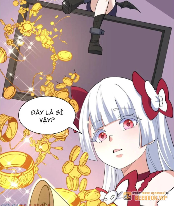 Kỷ Nguyên Kỳ Lạ Chapter 492 - 138