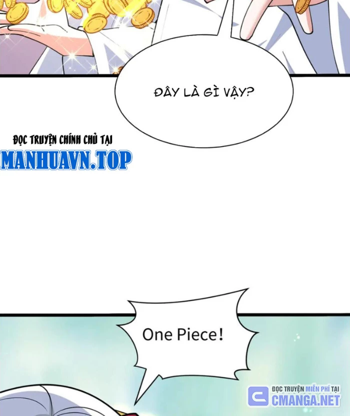 Kỷ Nguyên Kỳ Lạ Chapter 493 - 6