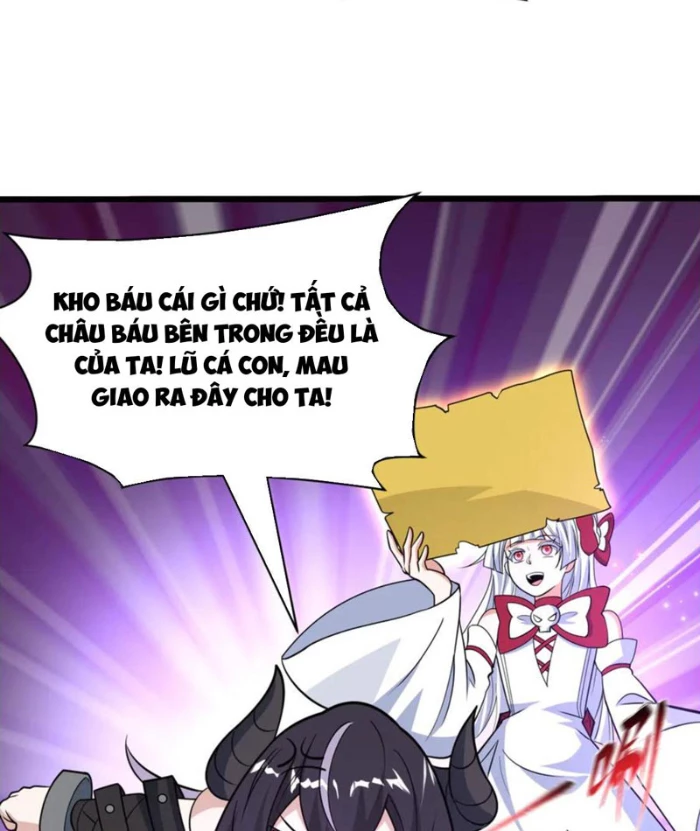 Kỷ Nguyên Kỳ Lạ Chapter 493 - 8