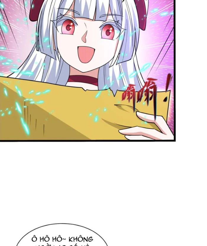 Kỷ Nguyên Kỳ Lạ Chapter 493 - 11