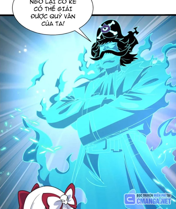 Kỷ Nguyên Kỳ Lạ Chapter 493 - 12