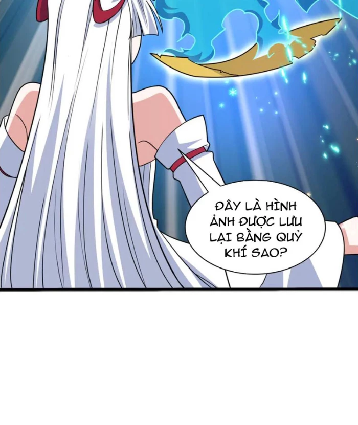 Kỷ Nguyên Kỳ Lạ Chapter 493 - 13
